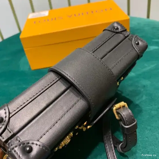 First bag ru LOUIS PETITE VUITTON MALLE 0502